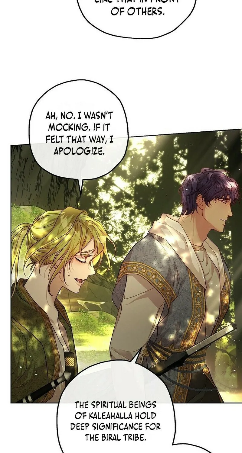 If a Mad Dog Bites a Cub Chapter 17 page 57 - 