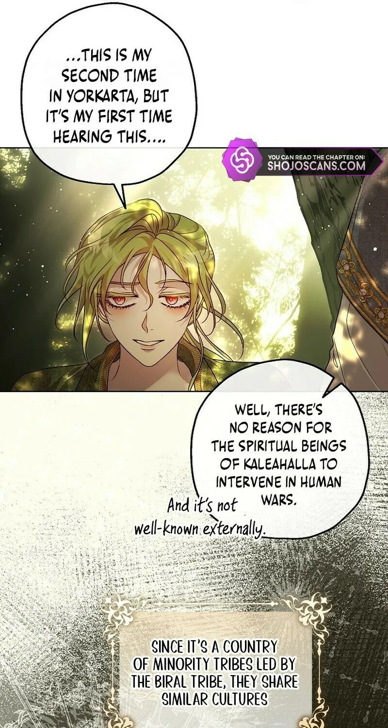 If a Mad Dog Bites a Cub Chapter 17 page 59 - 