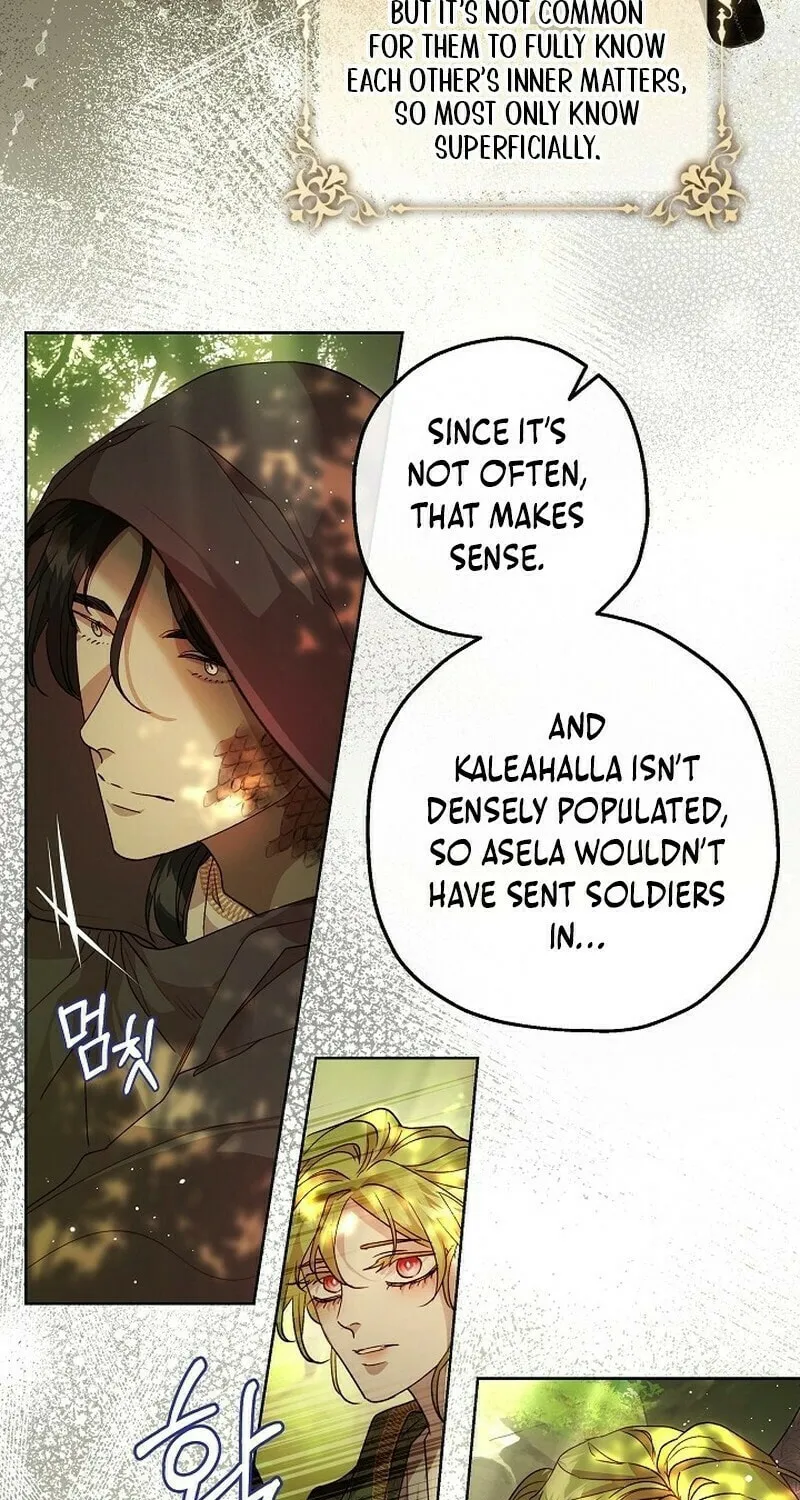 If a Mad Dog Bites a Cub Chapter 17 page 61 - 