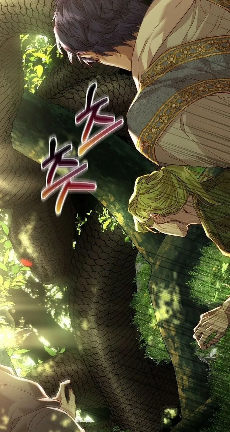 If a Mad Dog Bites a Cub Chapter 17 page 63 - 