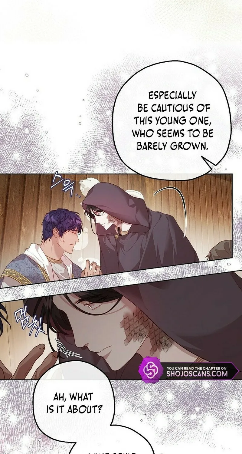 If a Mad Dog Bites a Cub Chapter 17 page 8 - 