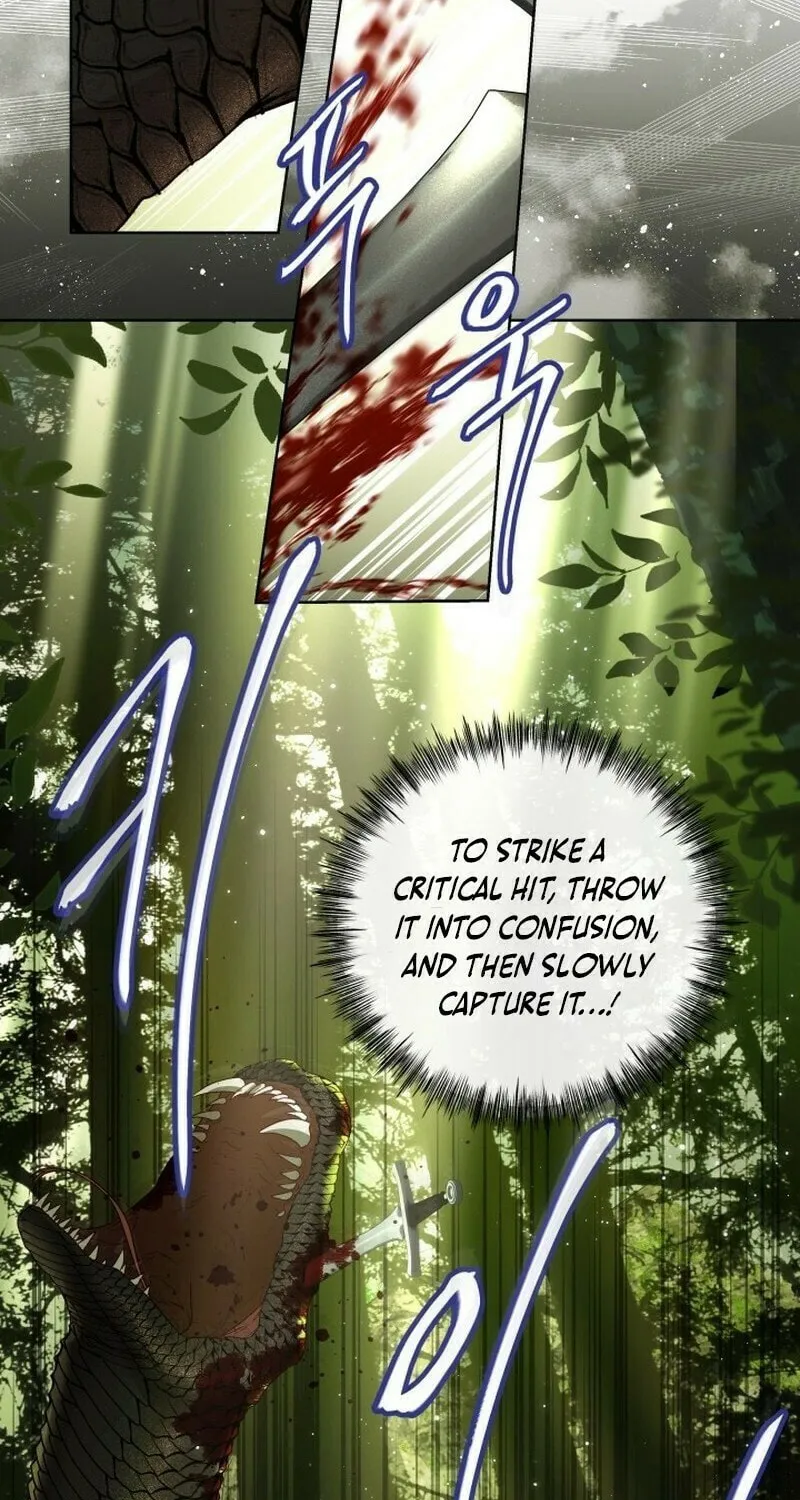 If a Mad Dog Bites a Cub Chapter 18 page 13 - 