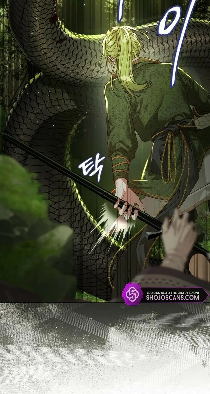If a Mad Dog Bites a Cub Chapter 18 page 14 - 