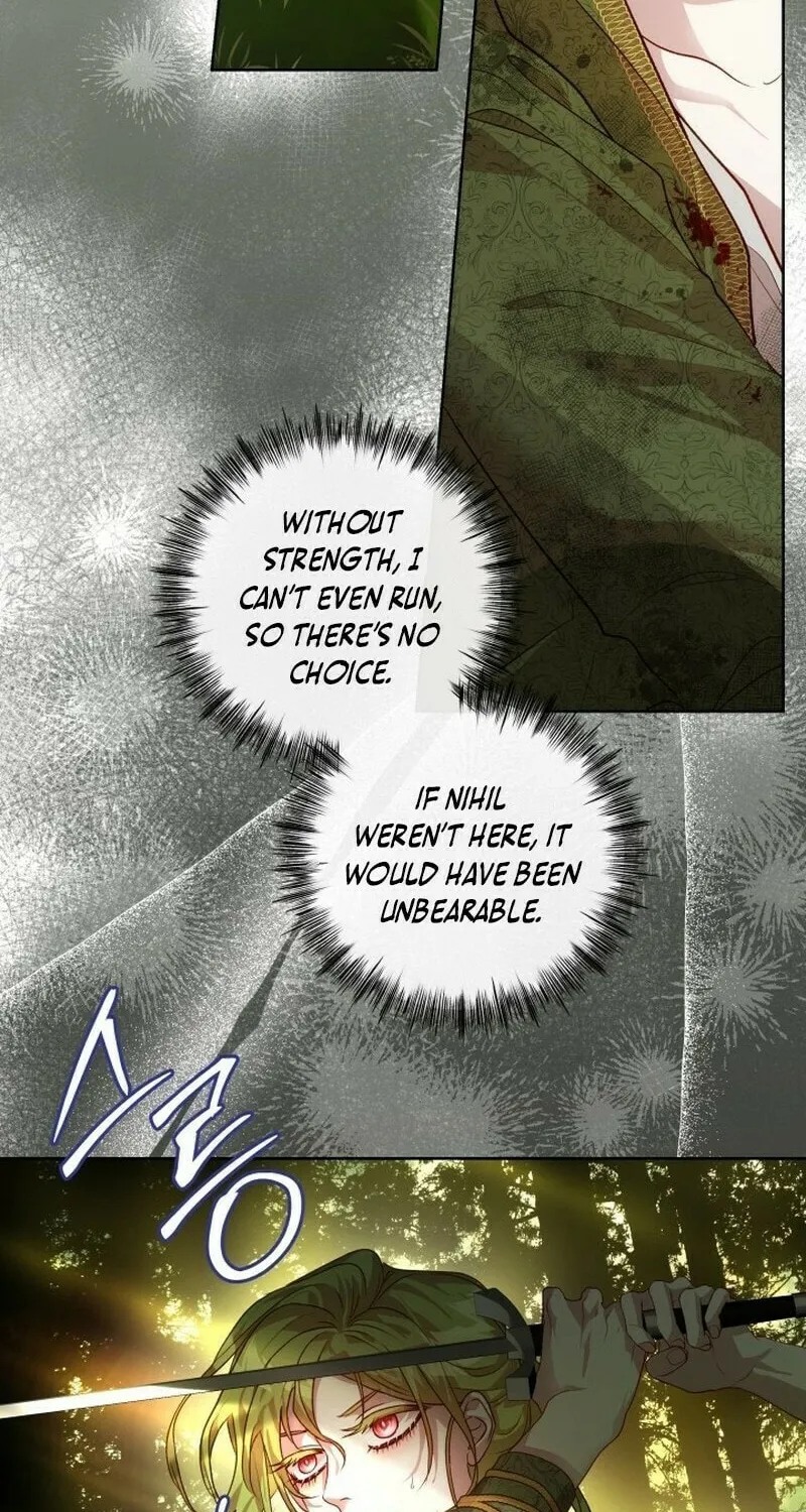 If a Mad Dog Bites a Cub Chapter 18 page 22 - 