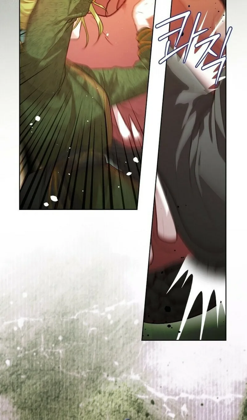 If a Mad Dog Bites a Cub Chapter 18 page 24 - 
