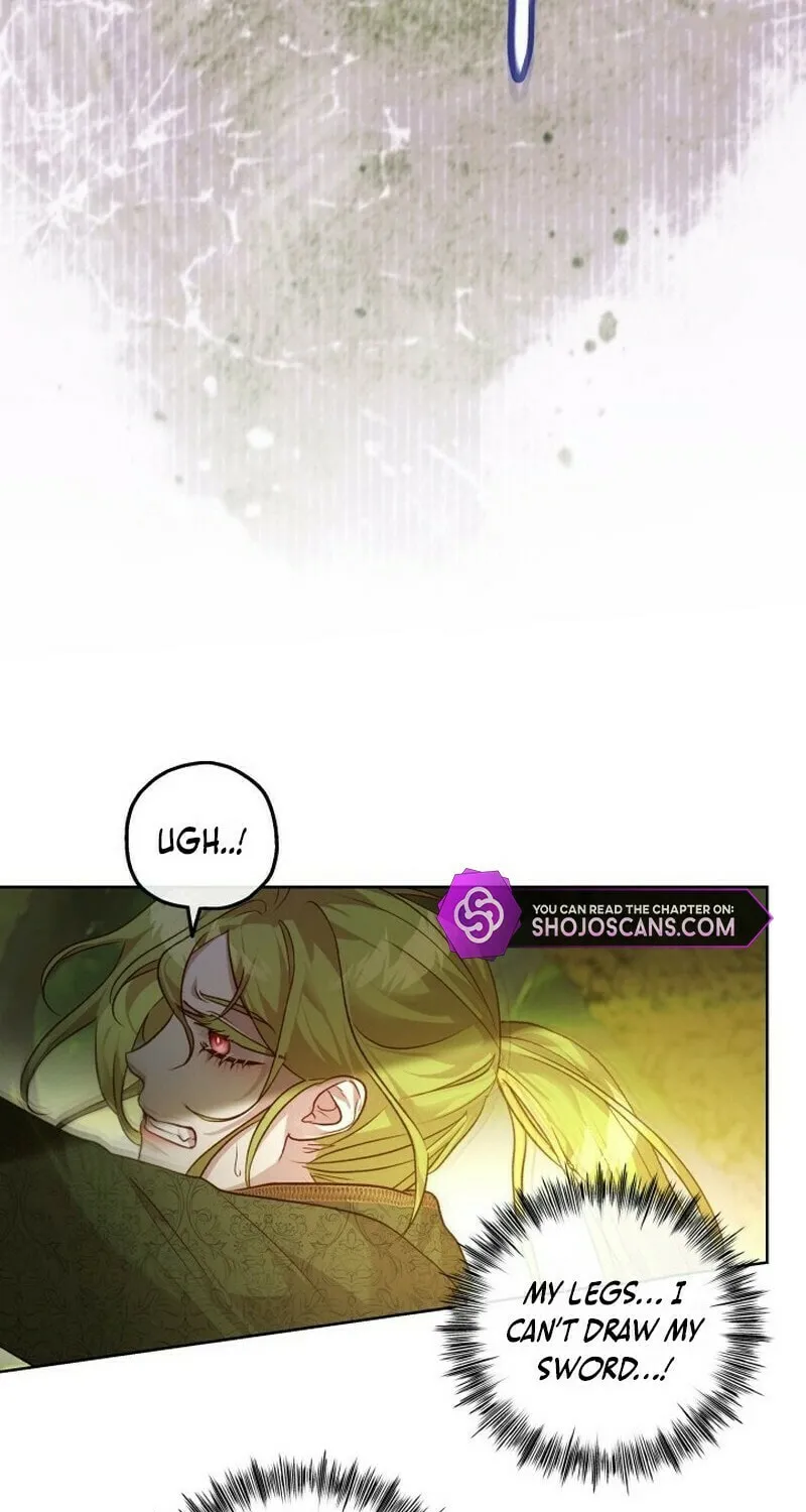 If a Mad Dog Bites a Cub Chapter 18 page 27 - 