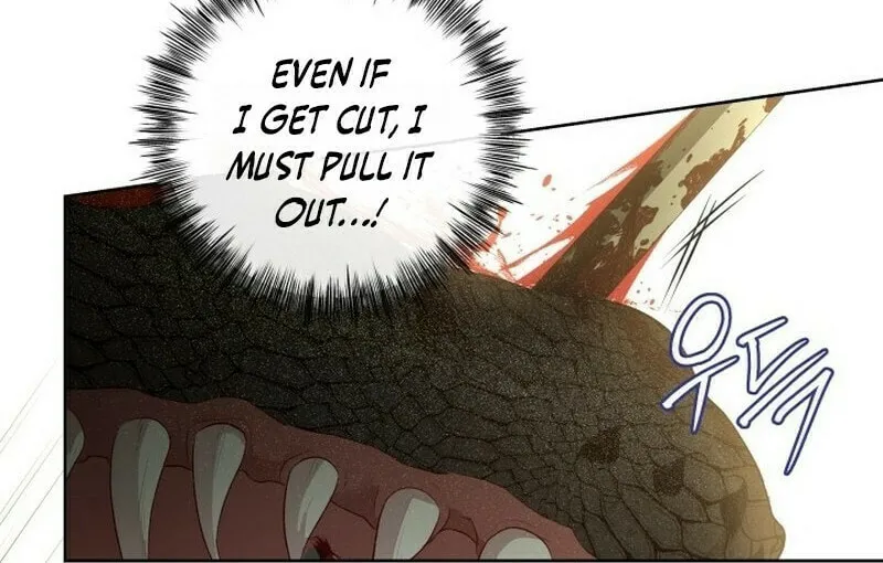 If a Mad Dog Bites a Cub Chapter 18 page 28 - 