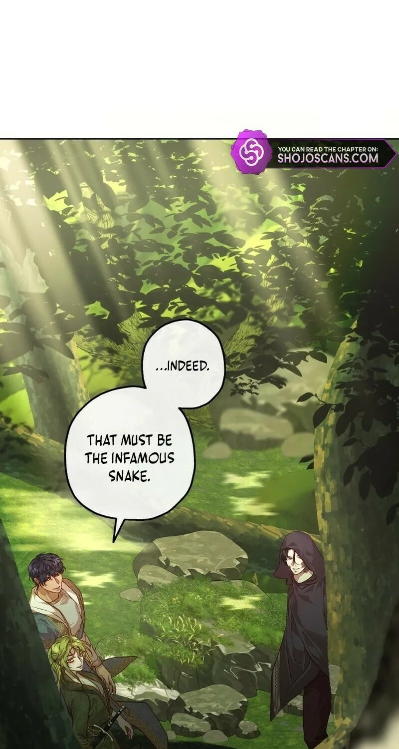 If a Mad Dog Bites a Cub Chapter 18 page 4 - 
