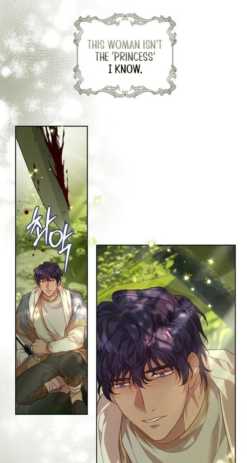 If a Mad Dog Bites a Cub Chapter 18 page 39 - 