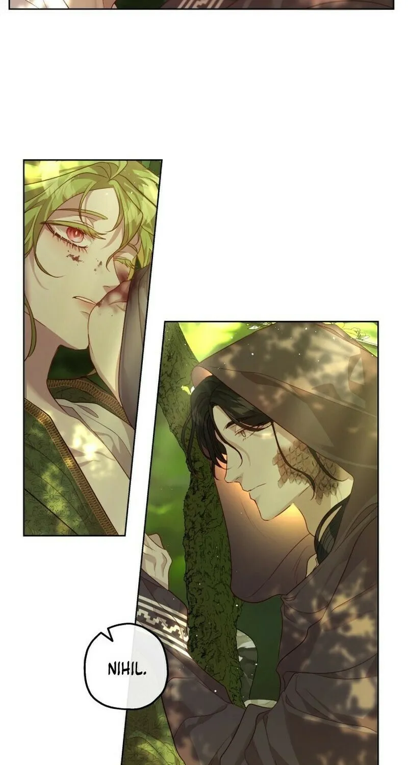 If a Mad Dog Bites a Cub Chapter 18 page 43 - 