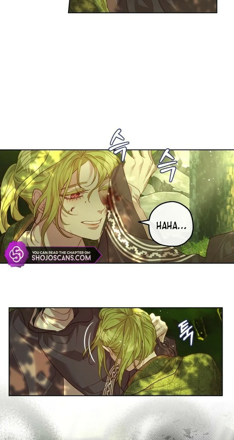 If a Mad Dog Bites a Cub Chapter 18 page 44 - 