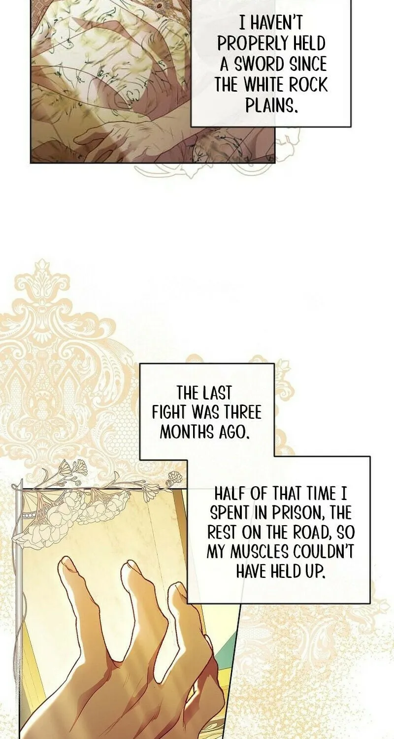 If a Mad Dog Bites a Cub Chapter 18 page 55 - 