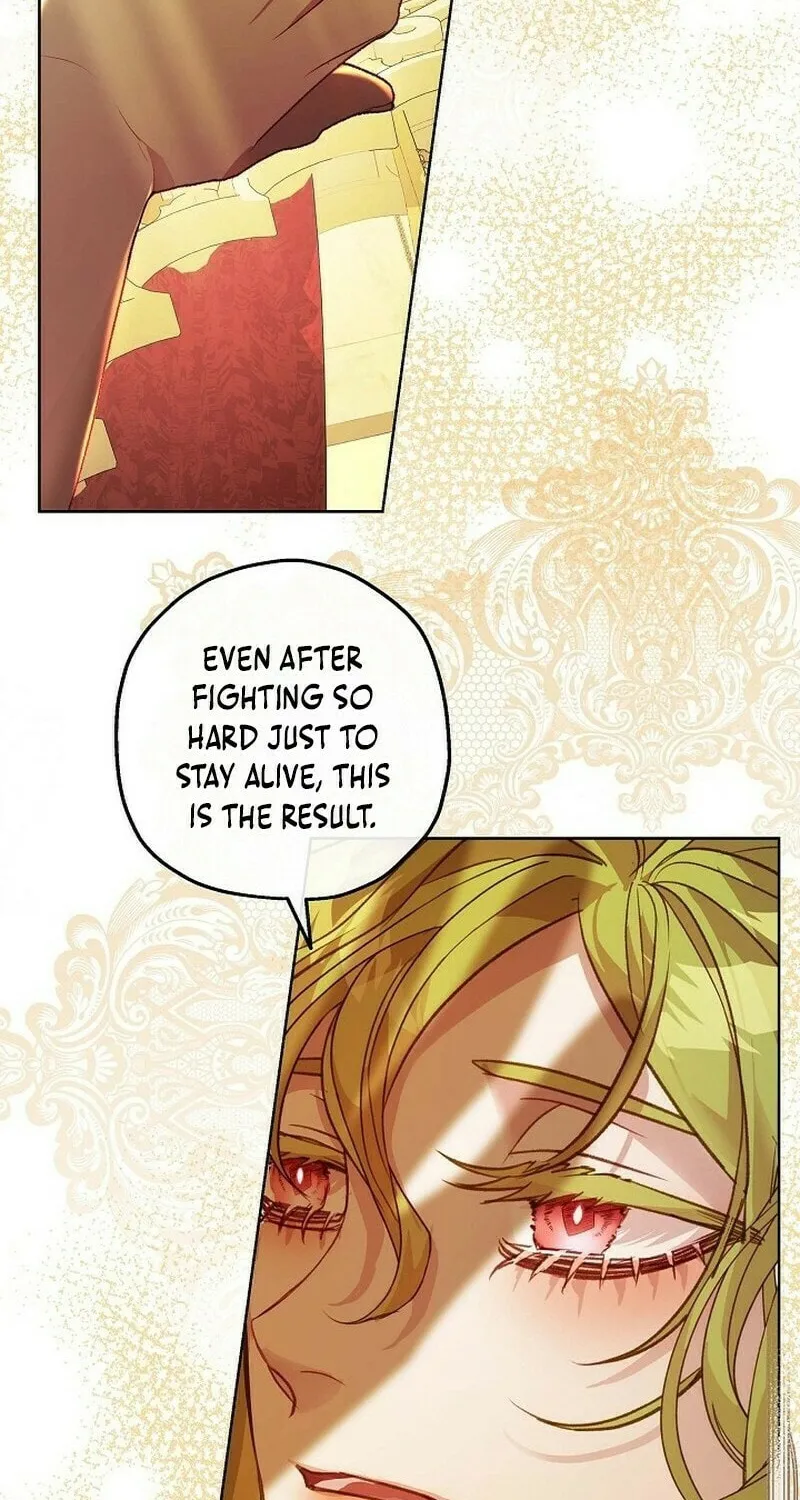 If a Mad Dog Bites a Cub Chapter 18 page 56 - 