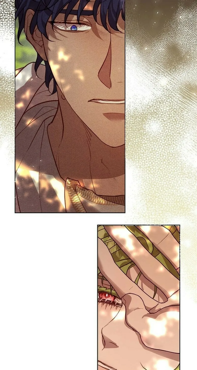 If a Mad Dog Bites a Cub Chapter 18 page 61 - 