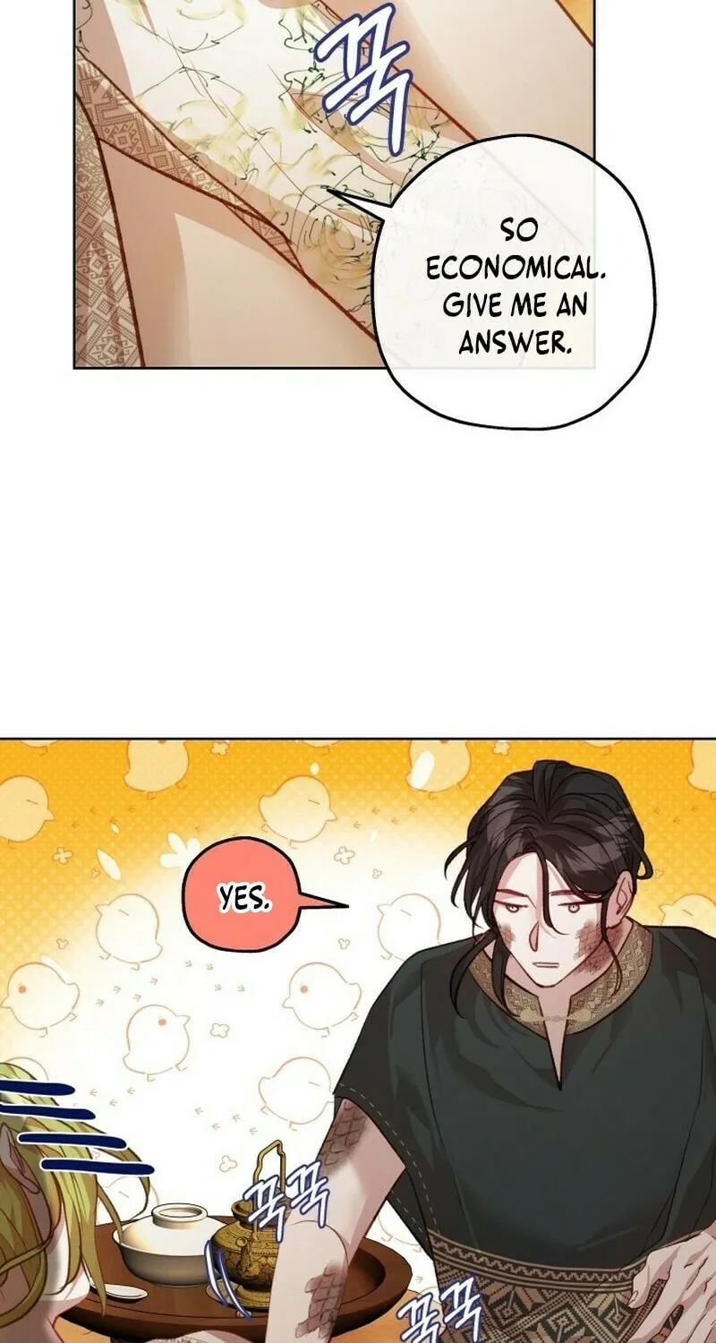 If a Mad Dog Bites a Cub Chapter 19 page 11 - 