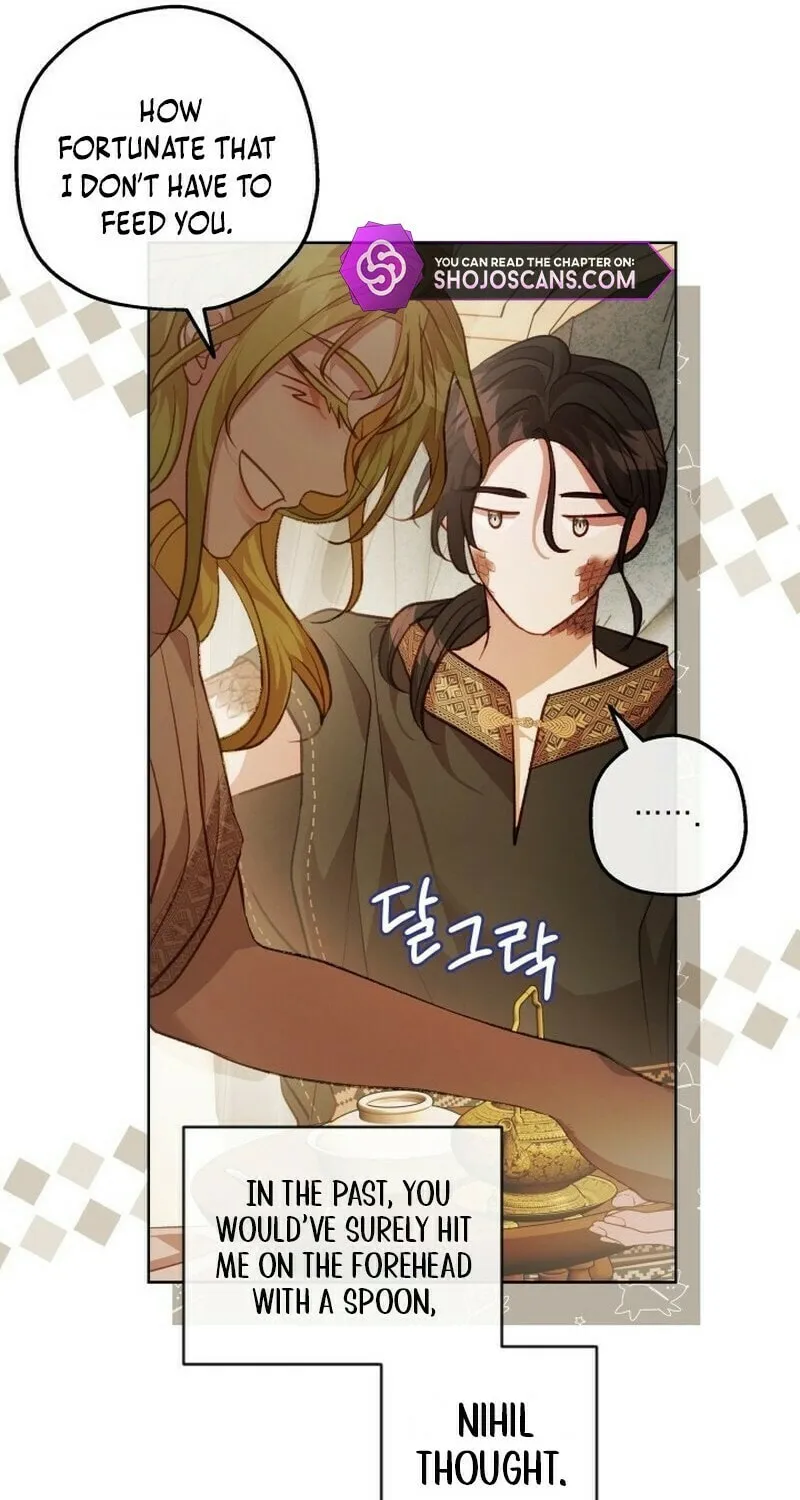 If a Mad Dog Bites a Cub Chapter 19 page 13 - 