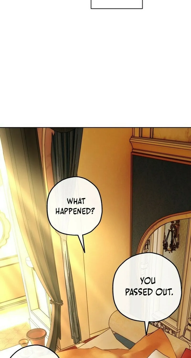 If a Mad Dog Bites a Cub Chapter 19 page 14 - 