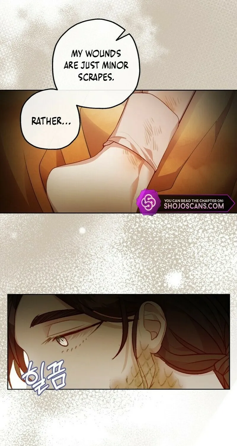 If a Mad Dog Bites a Cub Chapter 19 page 18 - 