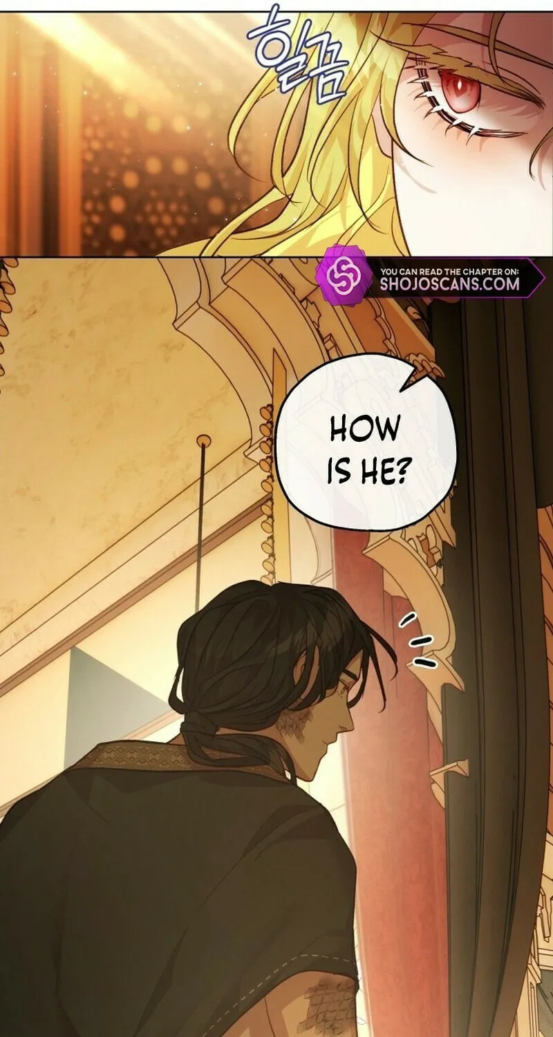 If a Mad Dog Bites a Cub Chapter 19 page 23 - 