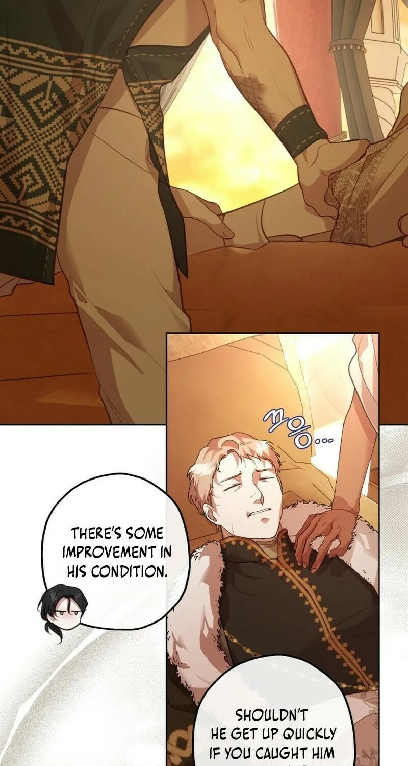 If a Mad Dog Bites a Cub Chapter 19 page 24 - 