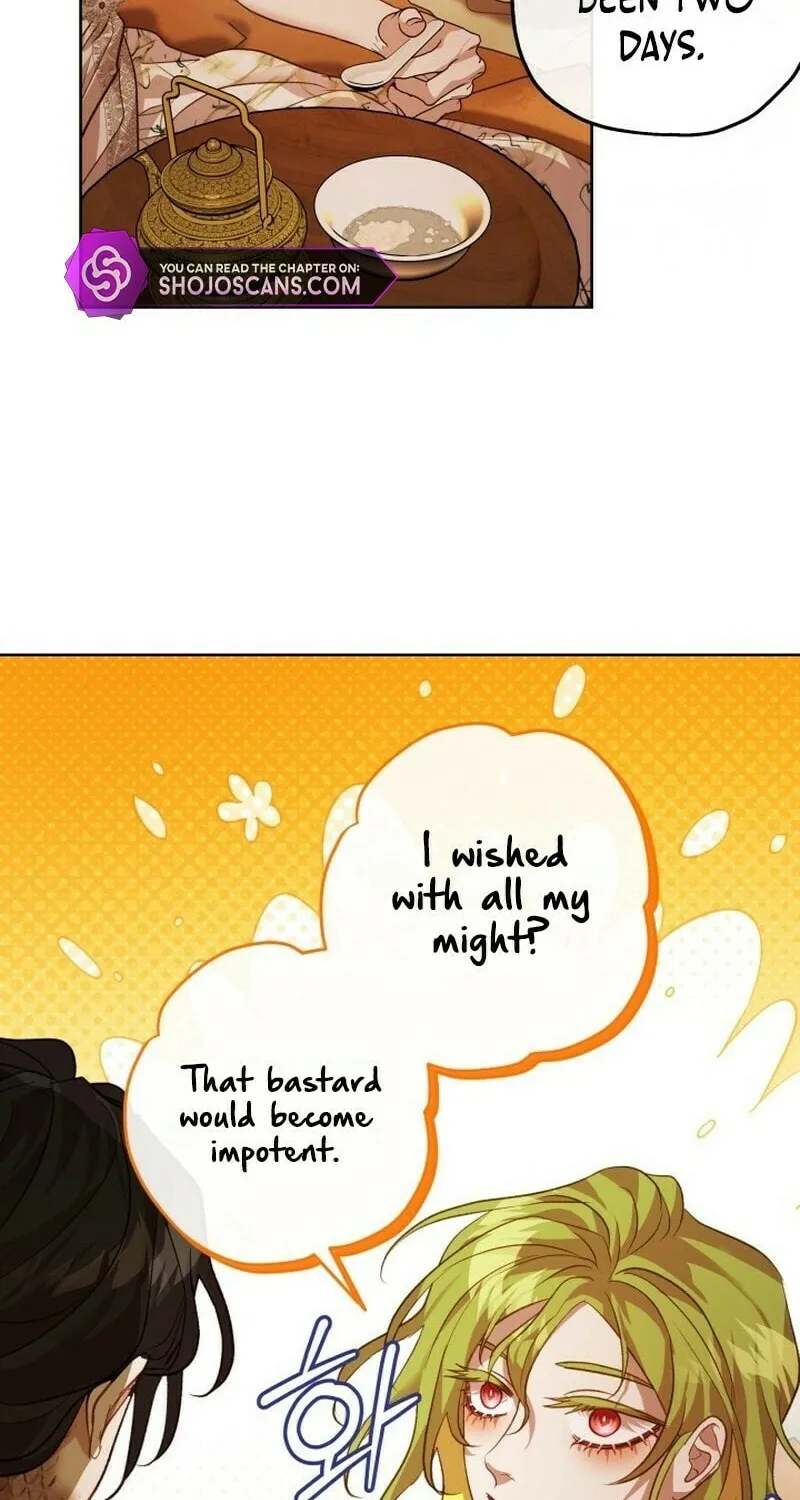 If a Mad Dog Bites a Cub Chapter 19 page 26 - 