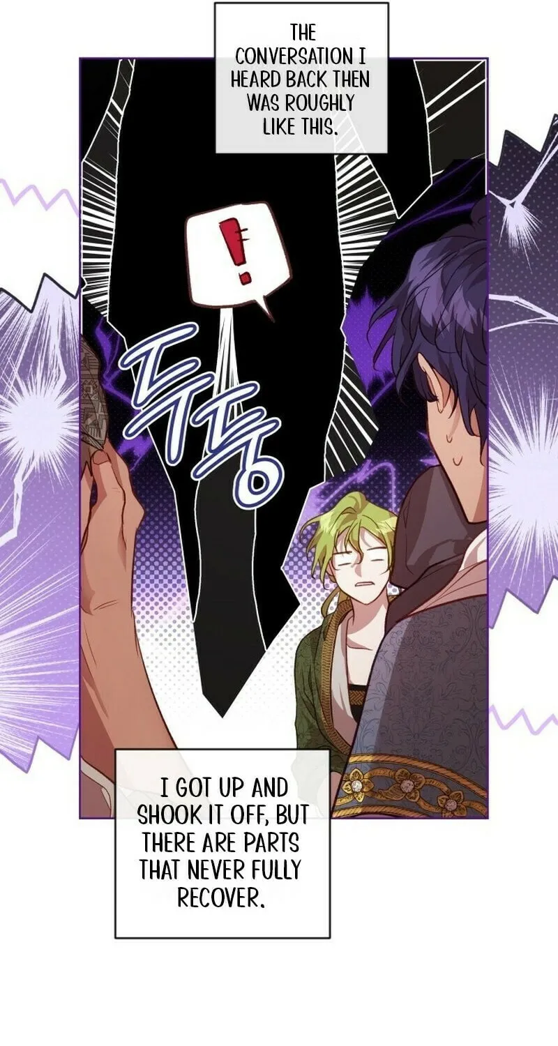 If a Mad Dog Bites a Cub Chapter 19 page 28 - 