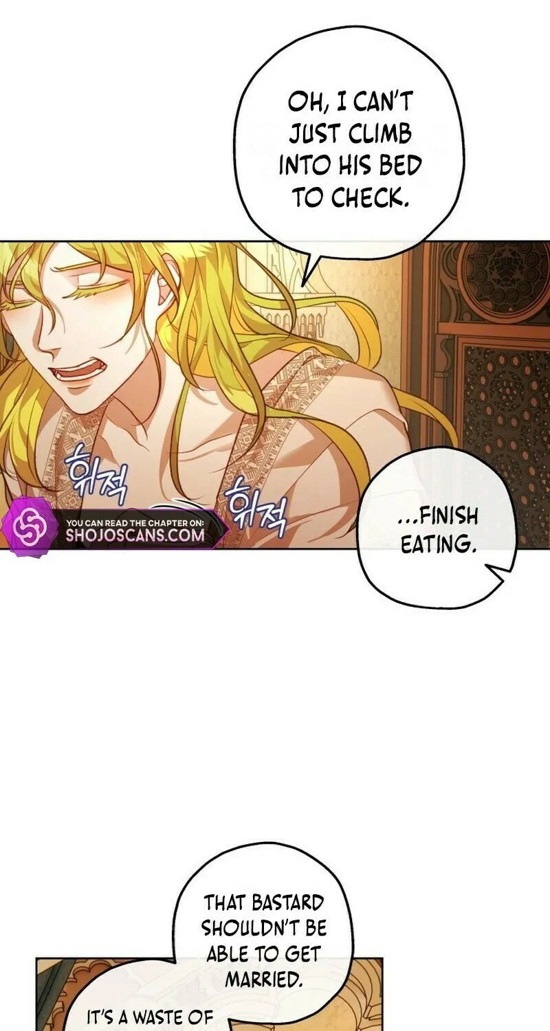 If a Mad Dog Bites a Cub Chapter 19 page 29 - 
