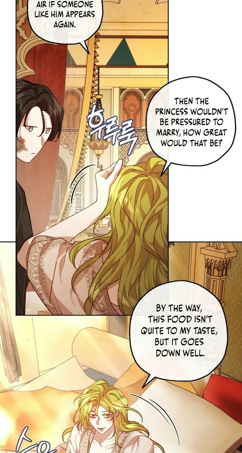 If a Mad Dog Bites a Cub Chapter 19 page 30 - 