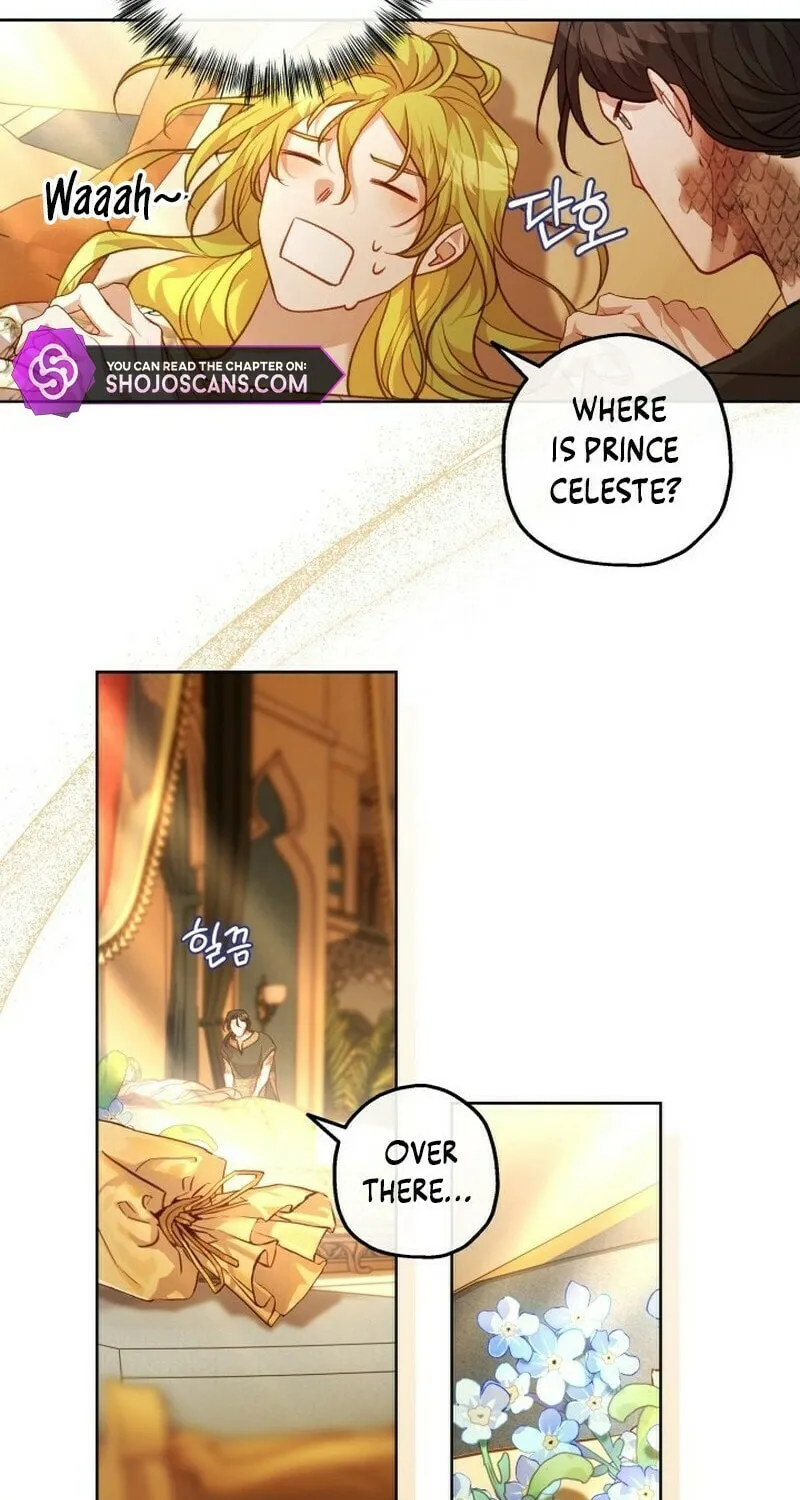 If a Mad Dog Bites a Cub Chapter 19 page 35 - 