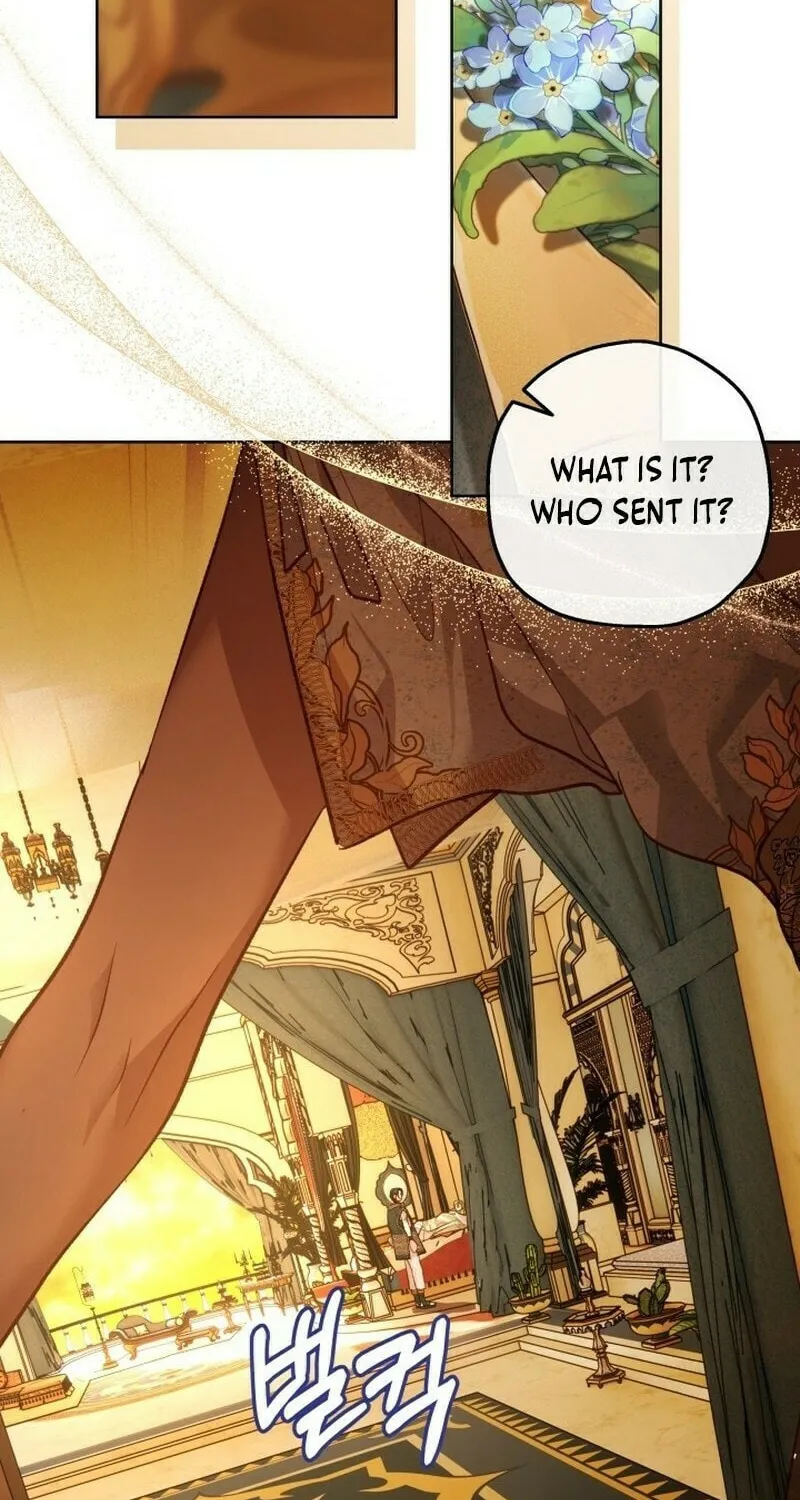 If a Mad Dog Bites a Cub Chapter 19 page 36 - 