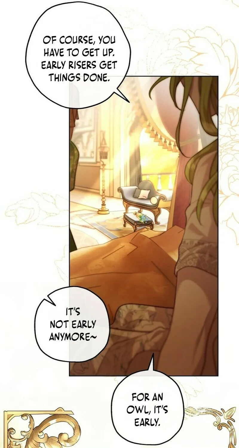 If a Mad Dog Bites a Cub Chapter 19 page 39 - 
