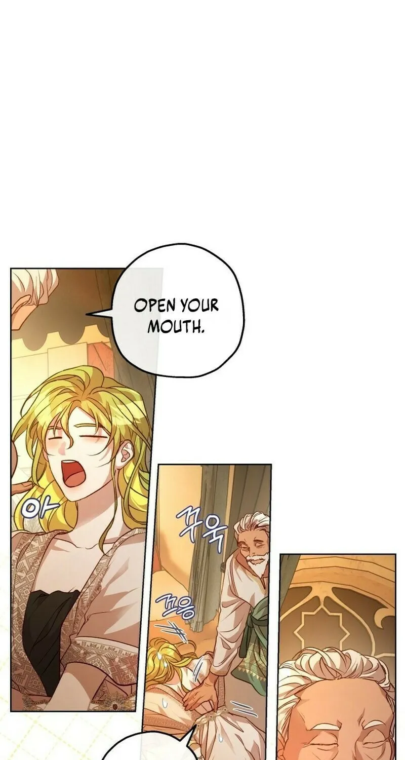 If a Mad Dog Bites a Cub Chapter 19 page 42 - 