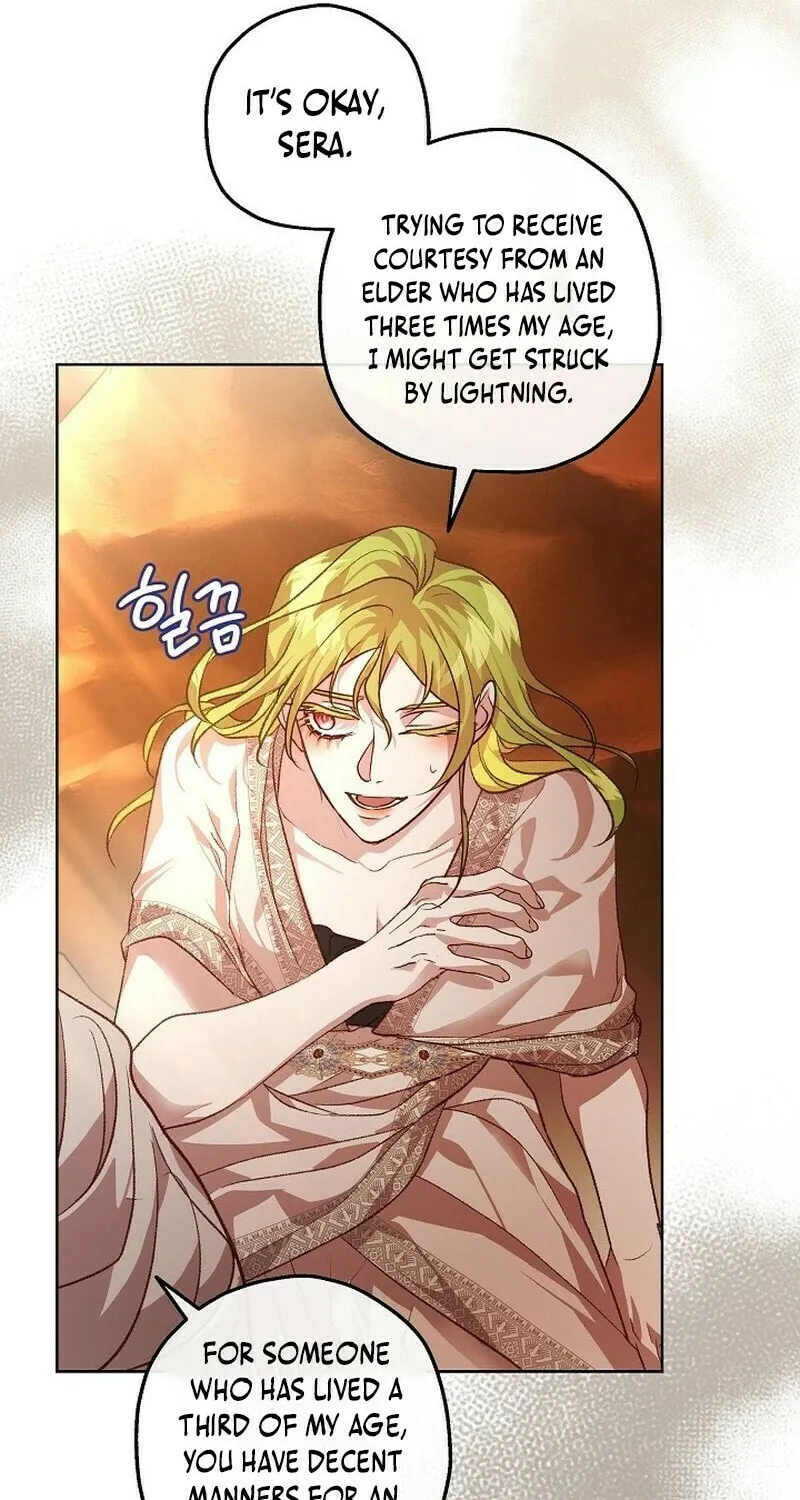 If a Mad Dog Bites a Cub Chapter 19 page 49 - 