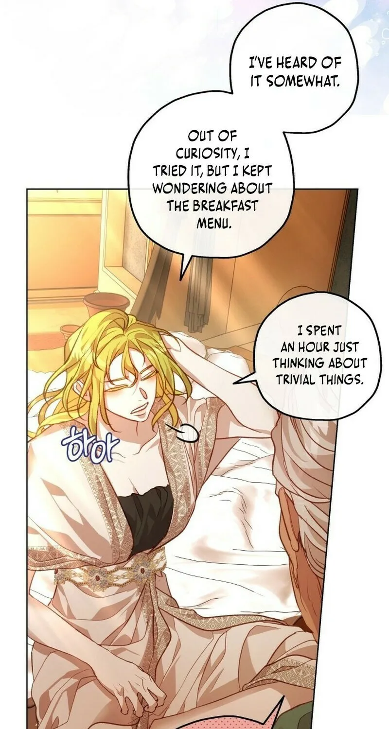 If a Mad Dog Bites a Cub Chapter 19 page 55 - 