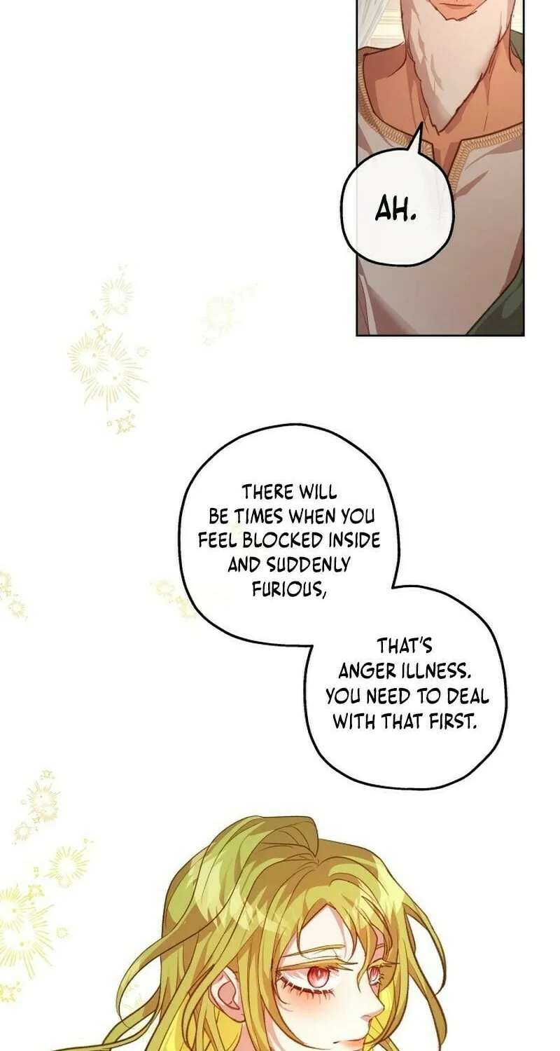 If a Mad Dog Bites a Cub Chapter 19 page 61 - 
