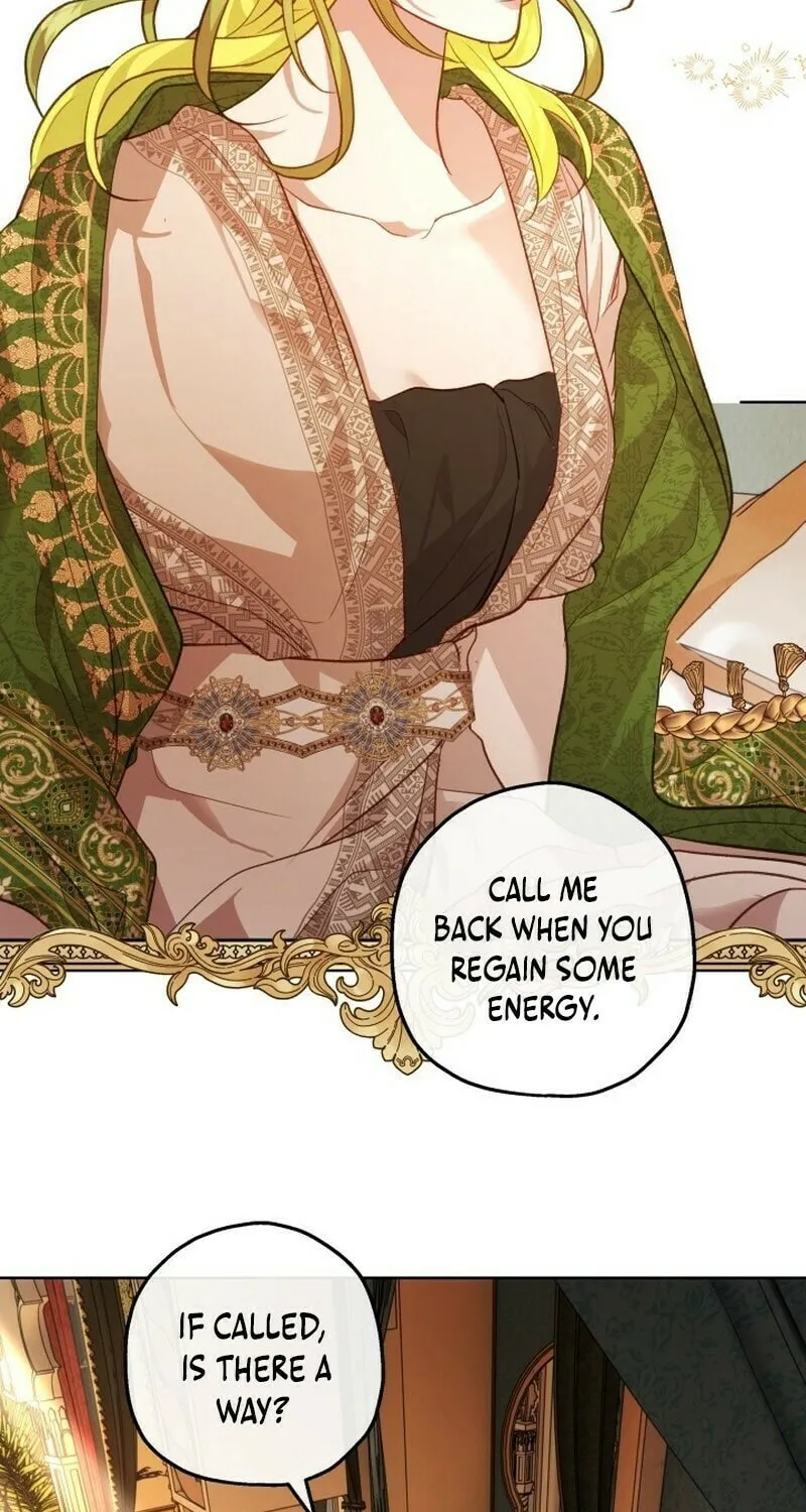 If a Mad Dog Bites a Cub Chapter 19 page 62 - 