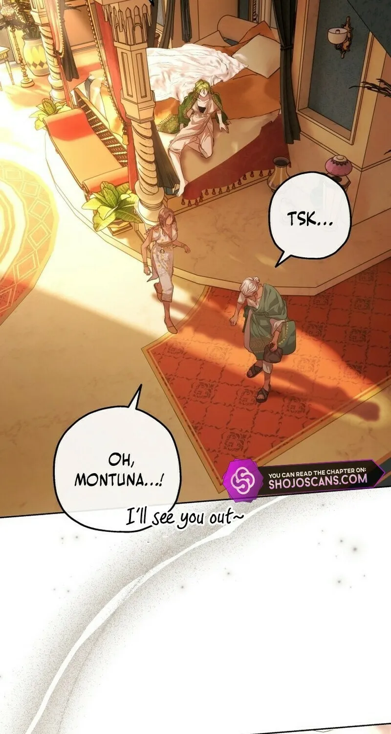 If a Mad Dog Bites a Cub Chapter 19 page 63 - 