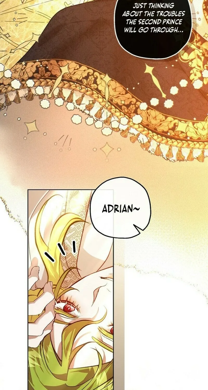 If a Mad Dog Bites a Cub Chapter 19 page 68 - 