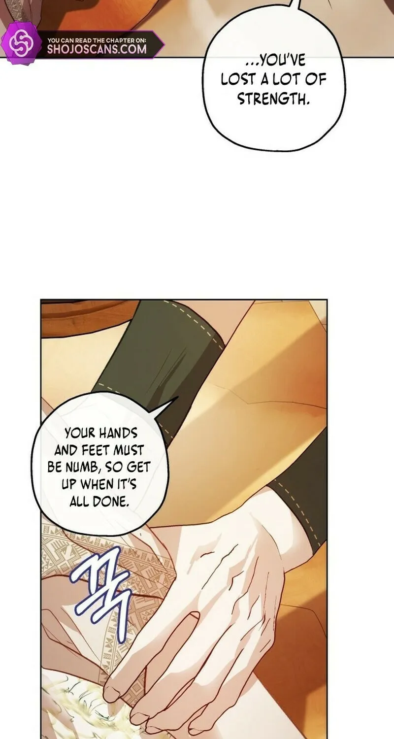 If a Mad Dog Bites a Cub Chapter 19 page 10 - 