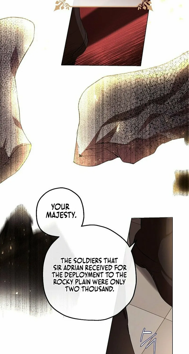 If a Mad Dog Bites a Cub Chapter 2 page 23 - 