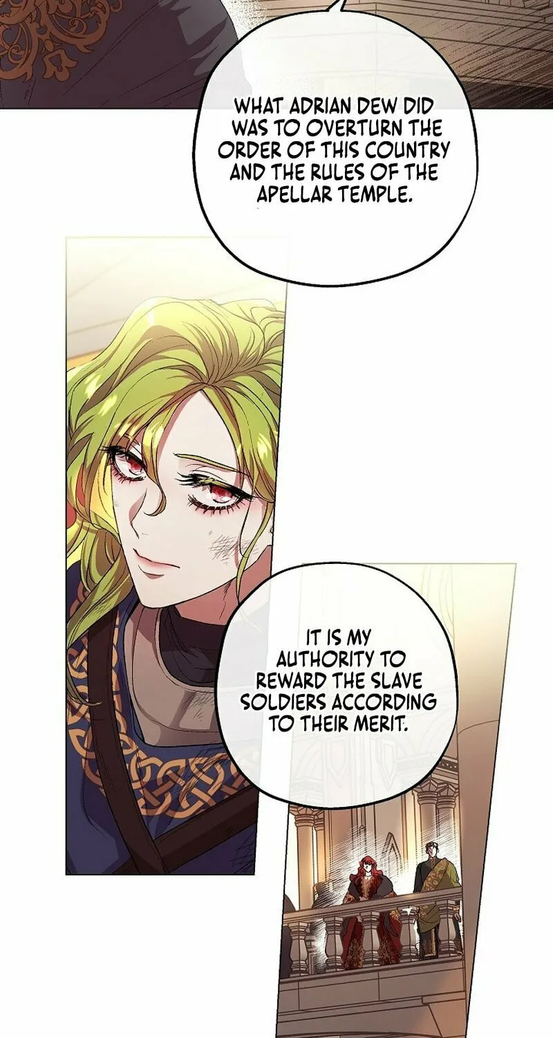 If a Mad Dog Bites a Cub Chapter 2 page 27 - 