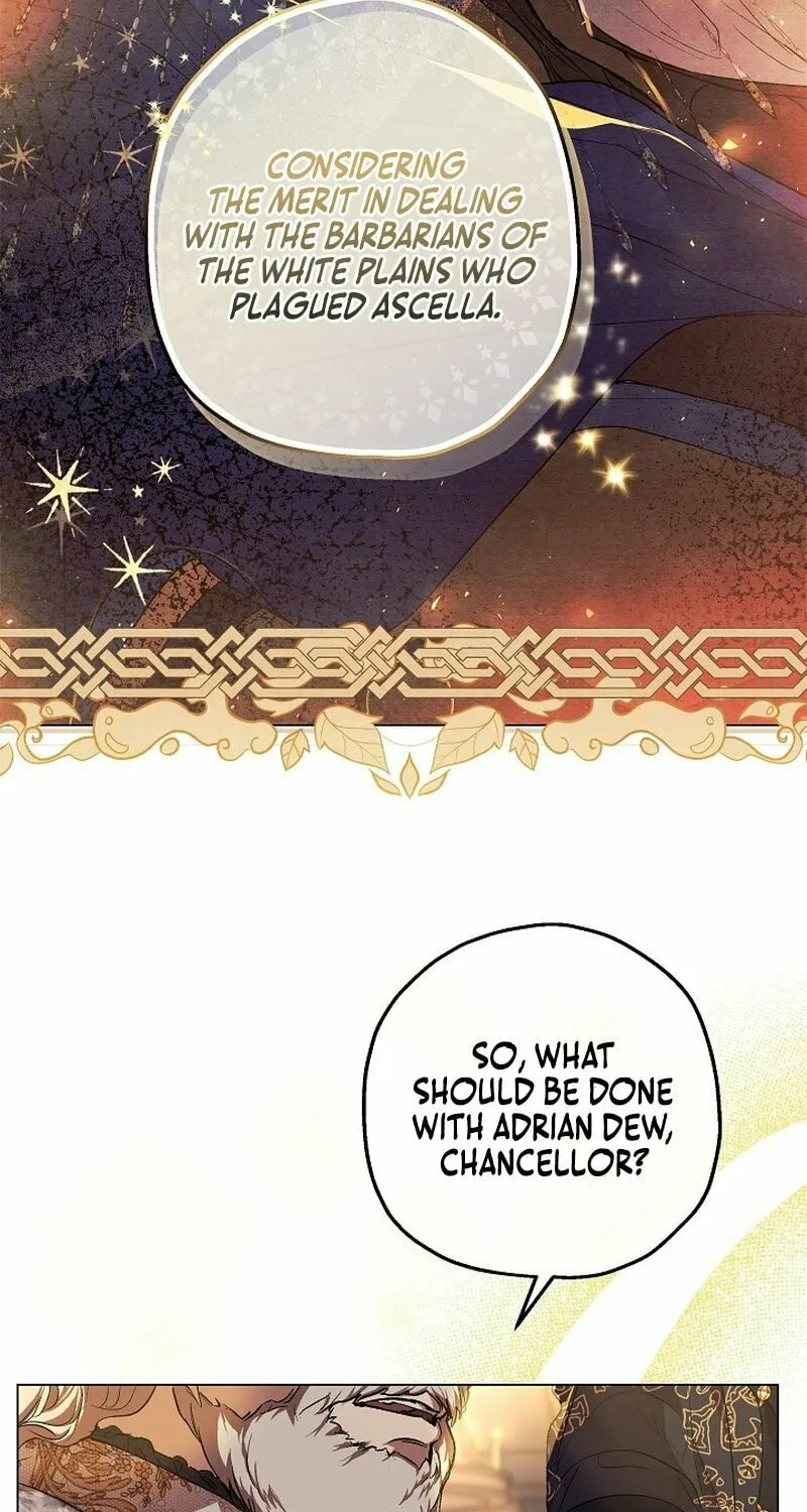 If a Mad Dog Bites a Cub Chapter 2 page 34 - 
