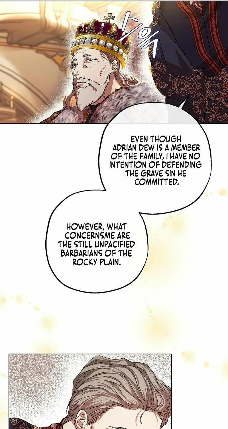 If a Mad Dog Bites a Cub Chapter 2 page 38 - 