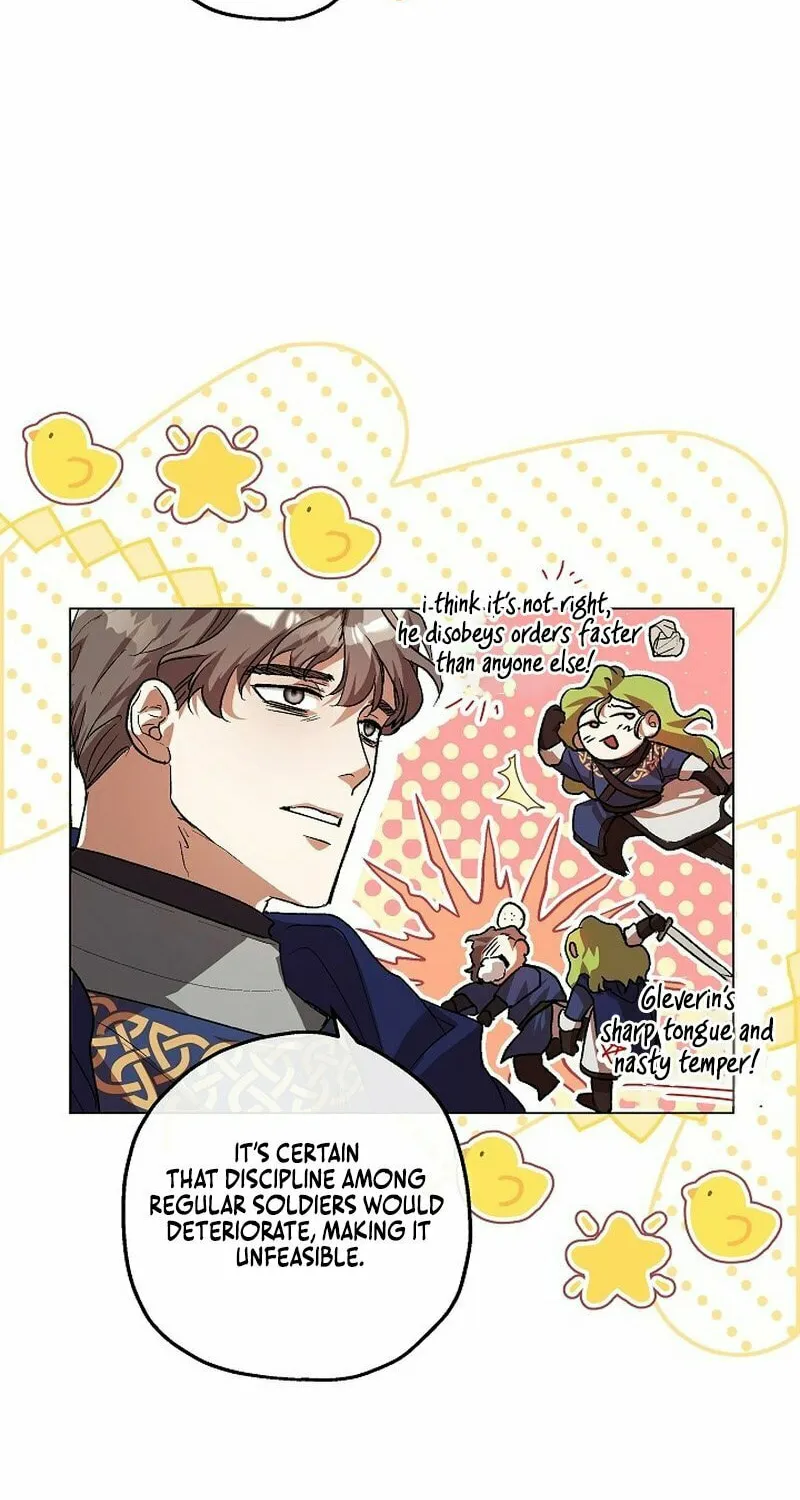 If a Mad Dog Bites a Cub Chapter 2 page 50 - 
