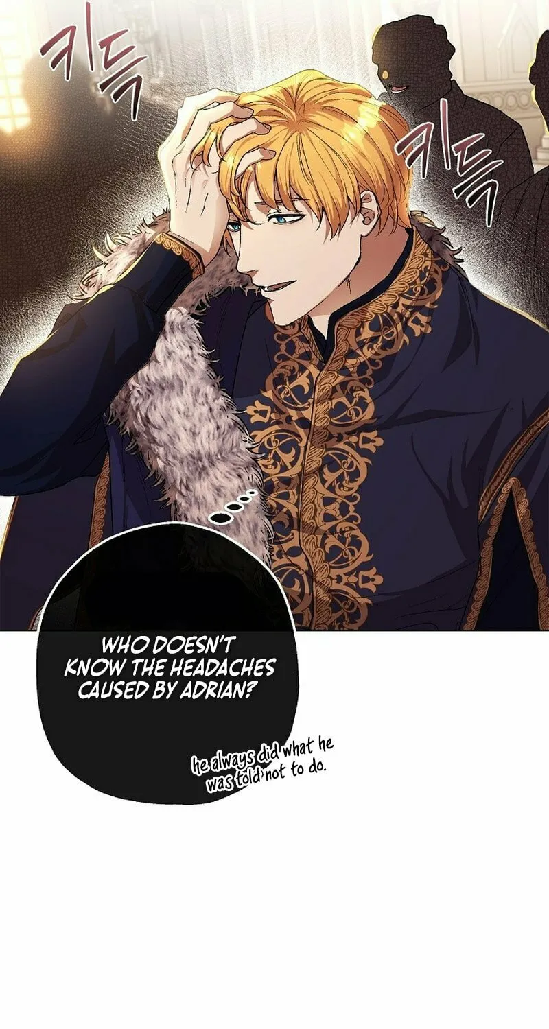 If a Mad Dog Bites a Cub Chapter 2 page 52 - 