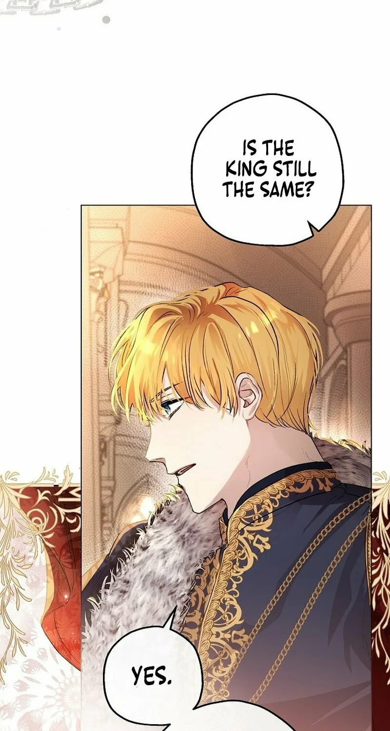 If a Mad Dog Bites a Cub Chapter 2 page 7 - 