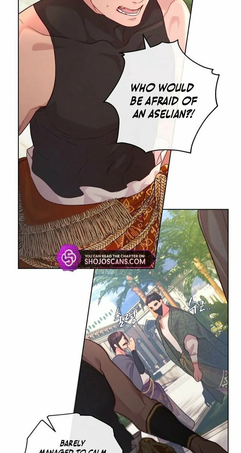 If a Mad Dog Bites a Cub Chapter 20 page 11 - 