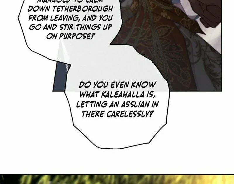 If a Mad Dog Bites a Cub Chapter 20 page 12 - 