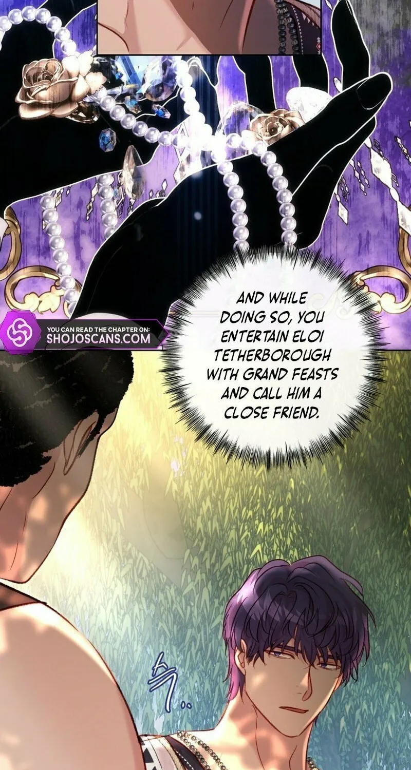 If a Mad Dog Bites a Cub Chapter 20 page 16 - 