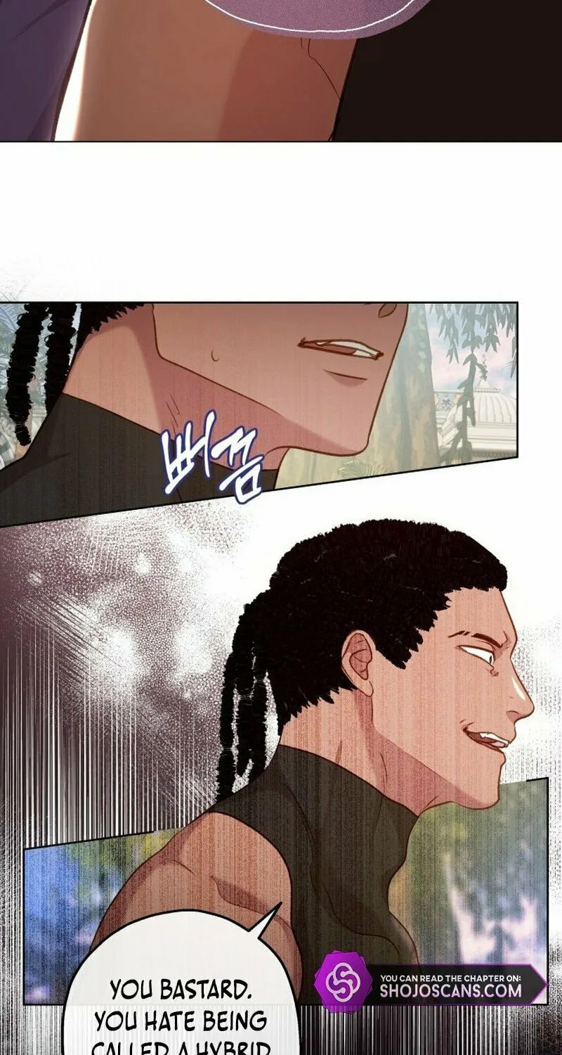 If a Mad Dog Bites a Cub Chapter 20 page 22 - 